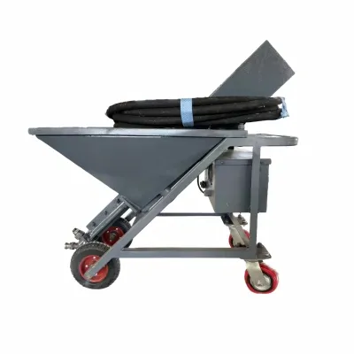 Grouting Machine GSWN04 